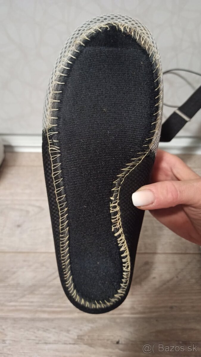 Skialpove lyžiarky Dynafit Tlt 7 - 6