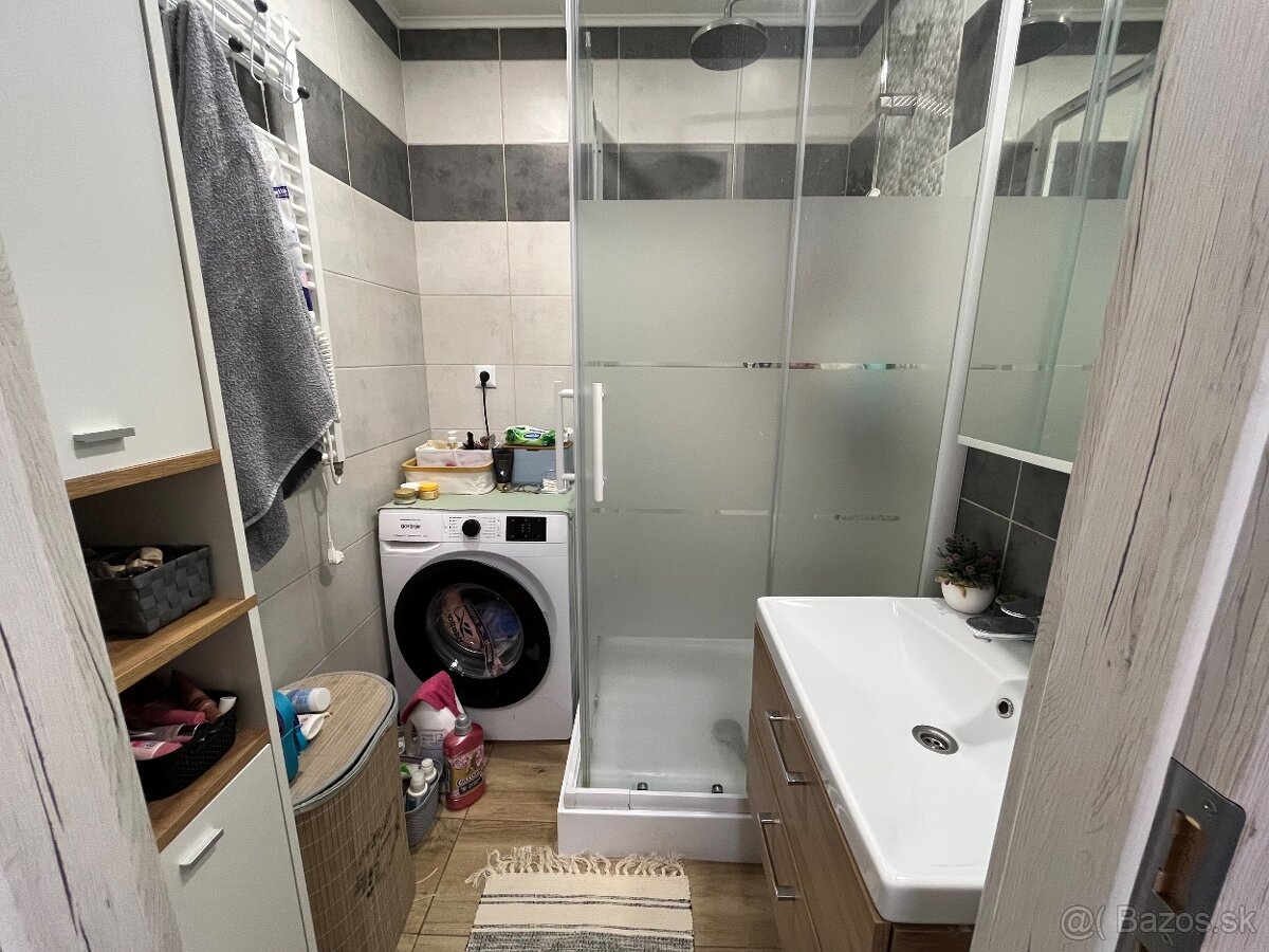 Priestranný 3 izbový byt sídlisko SNP Prakovce - 6