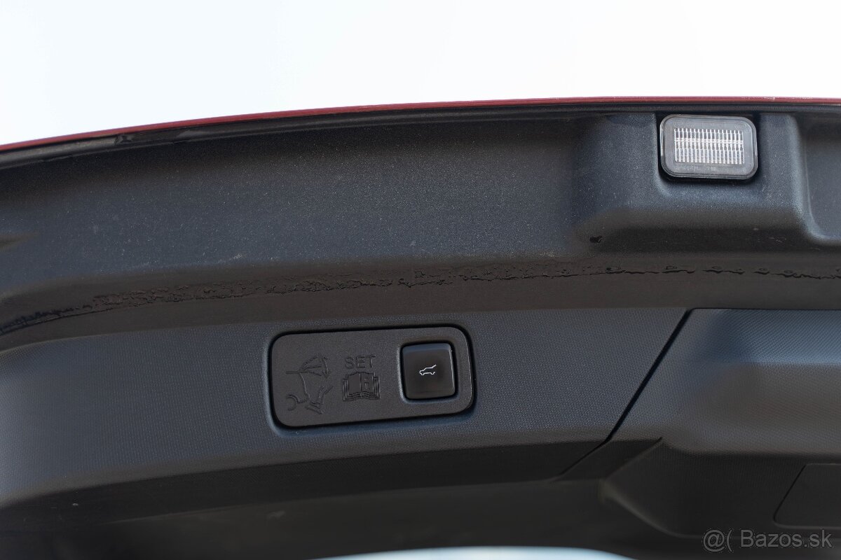 Ford Mustang Mach-E RWD -NEBÚRANÉ-ODOPASS - - 6