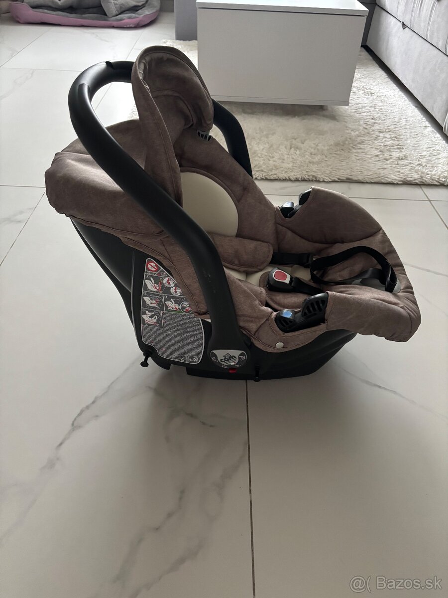 Kočiar - Cam Dinamico - 6