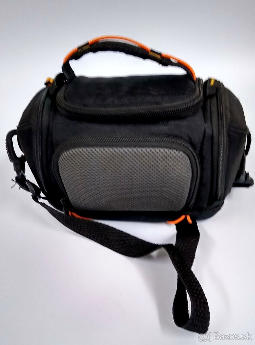 Brašňa Case Logic Deluxe SLCC2 - 6