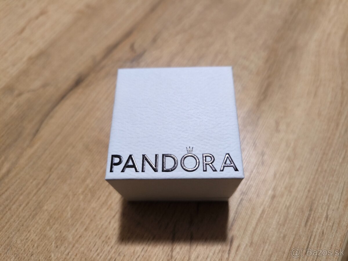 Pandora naramok a náušnice - 6