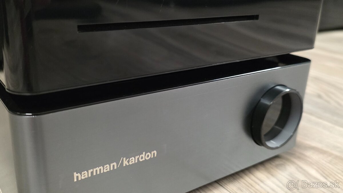 Harman kardon - 6