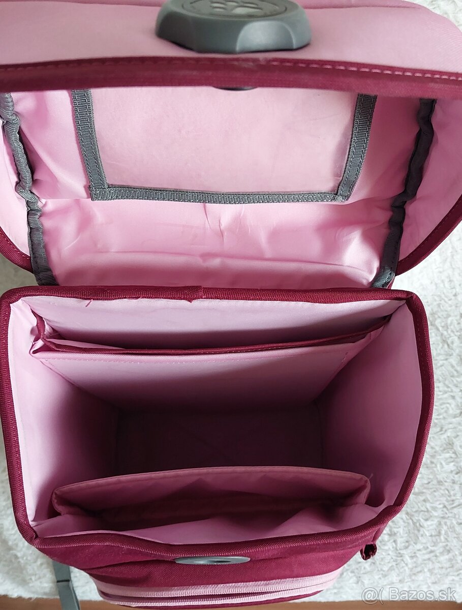 skolsky batoh JACK WOLFSKIN 28L - 6