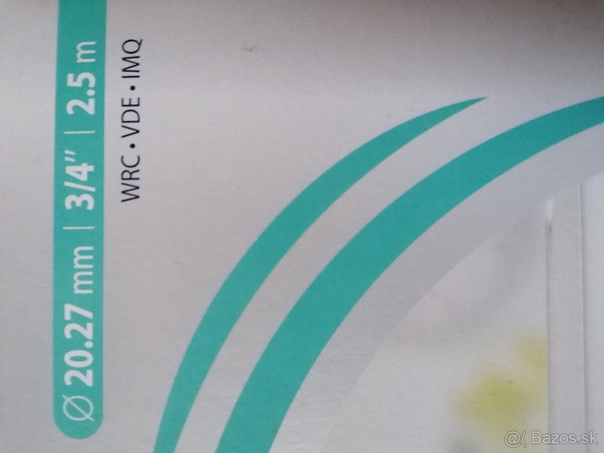 Prividova hadica - 6