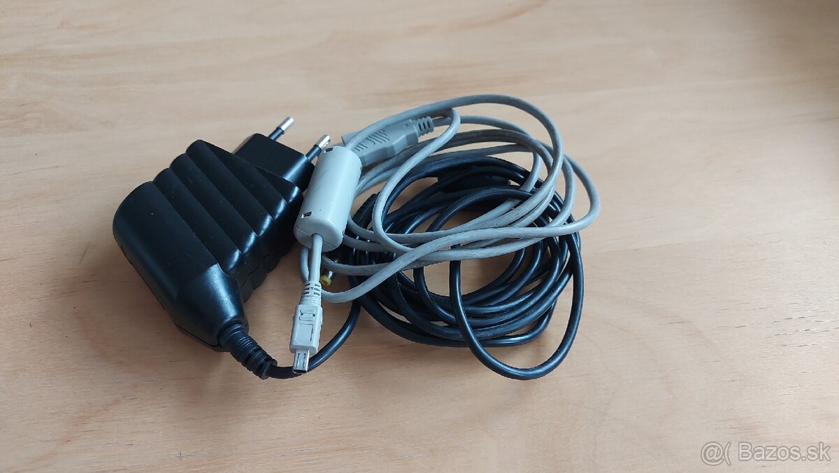 OLYMPUS CAMEDIA C-3020 ZOOM - 6