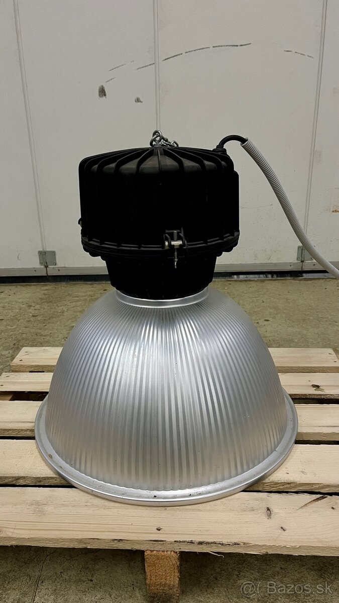 Pracovné svietidlá - 6