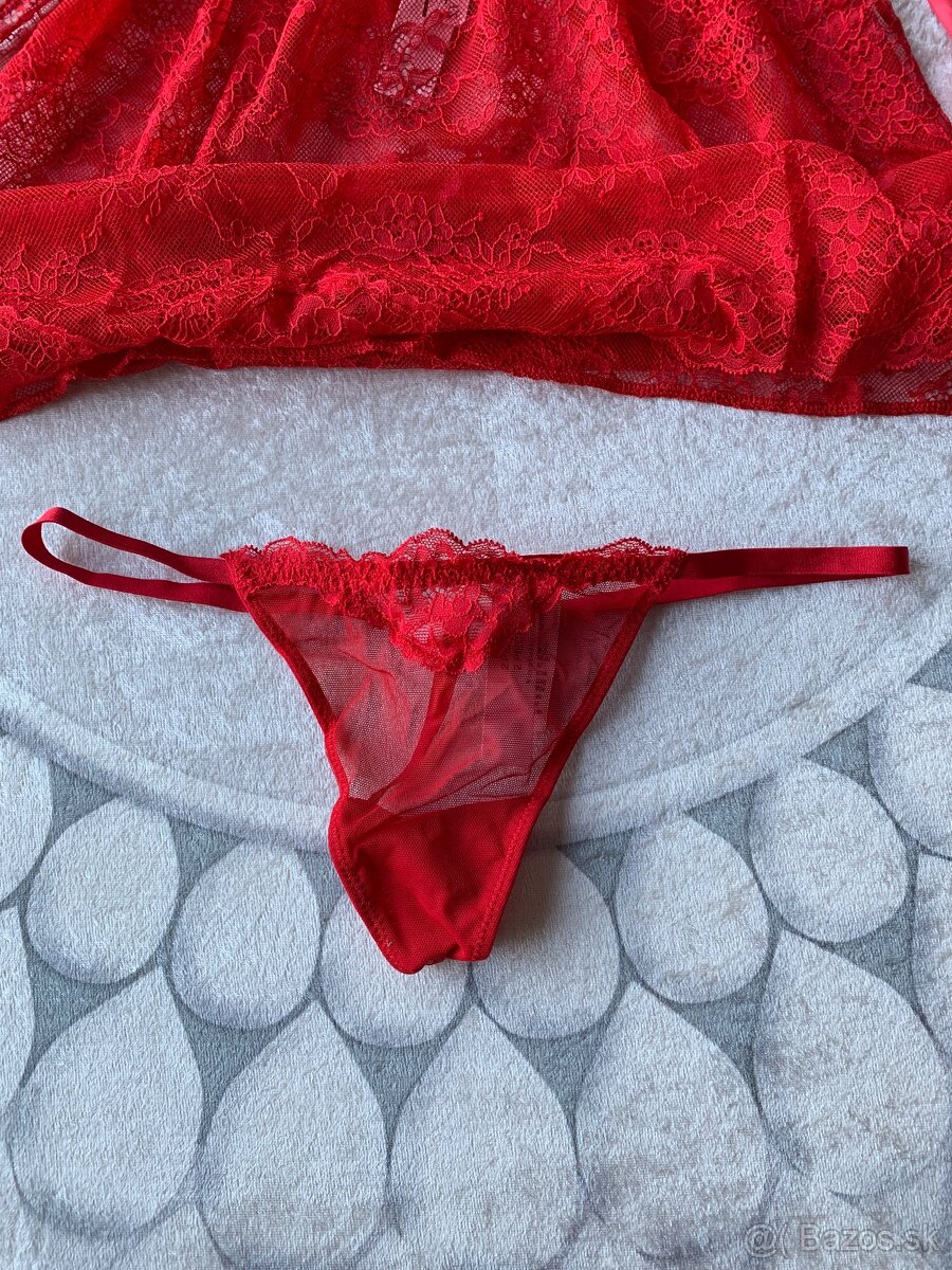 Victoria Secret set S,M - 6