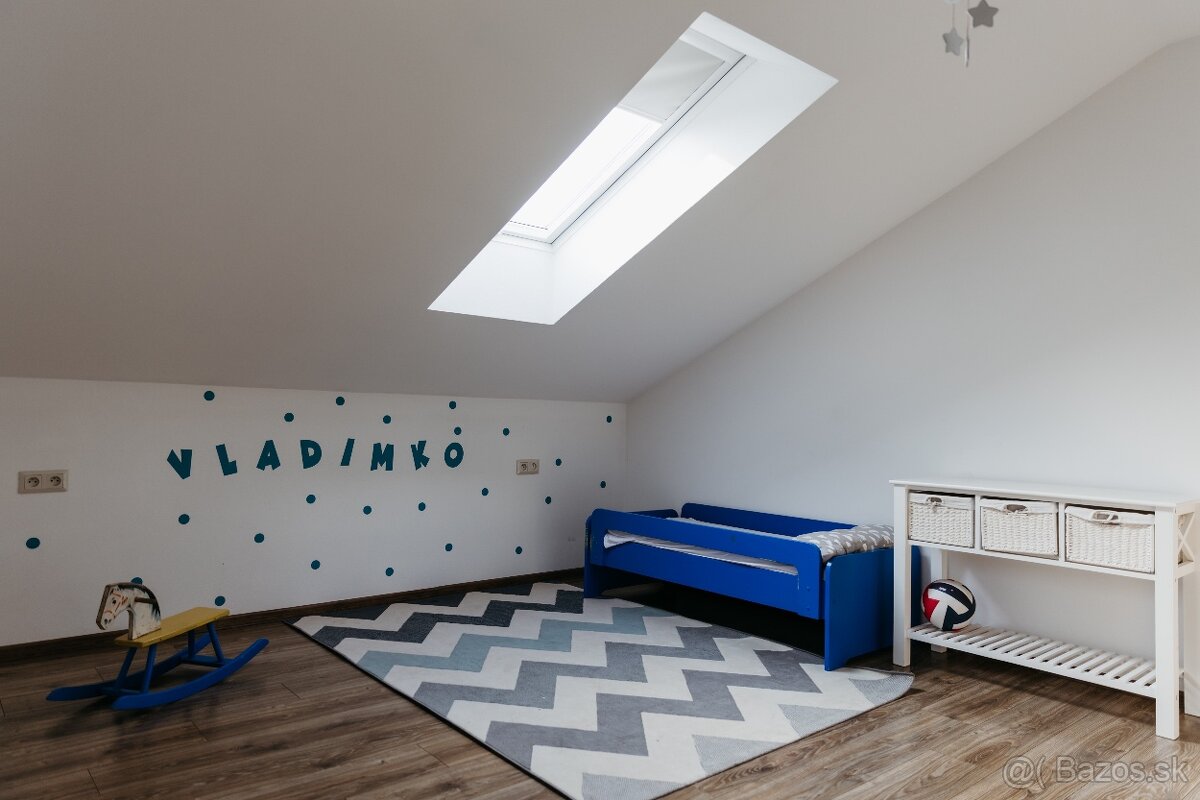 Rodinný dom na predaj pri Prešove - 6