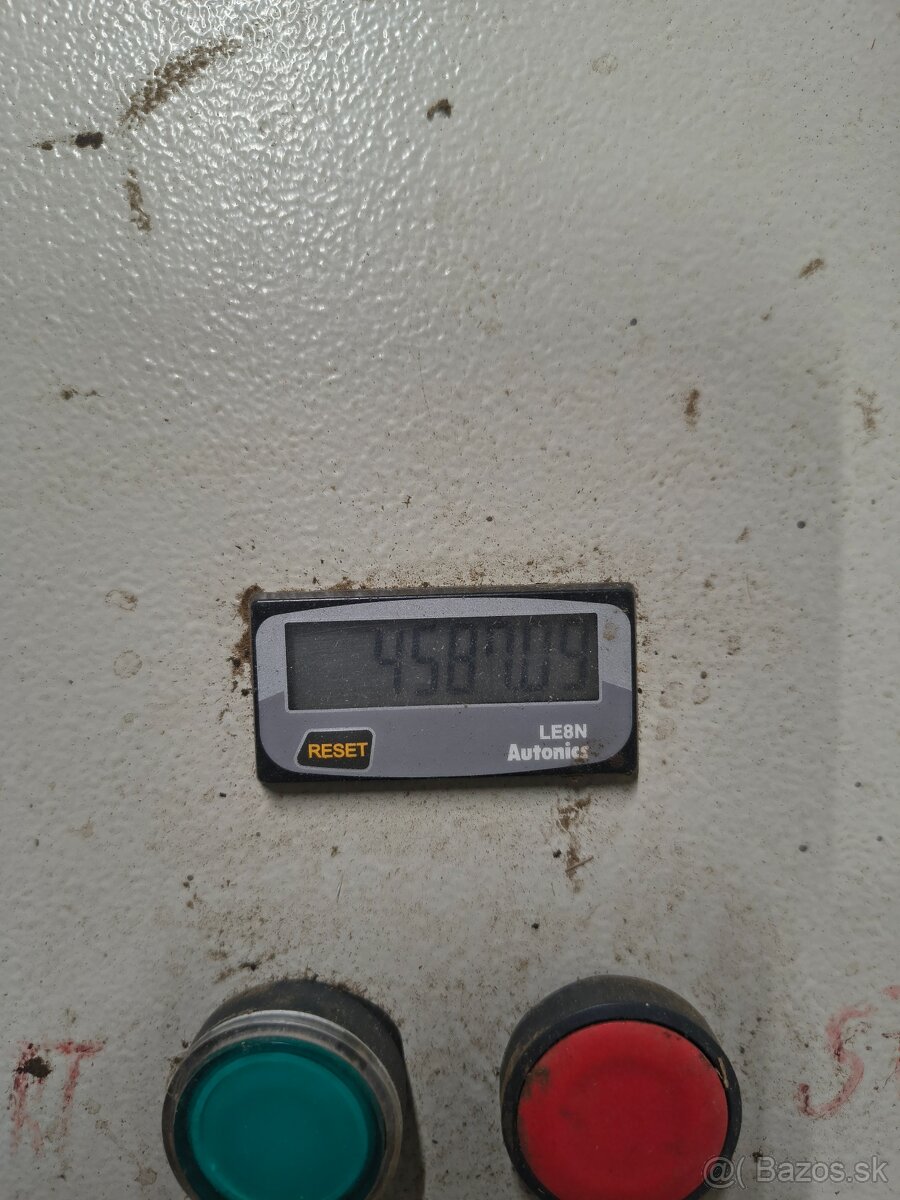 Peletizacna linka - 6