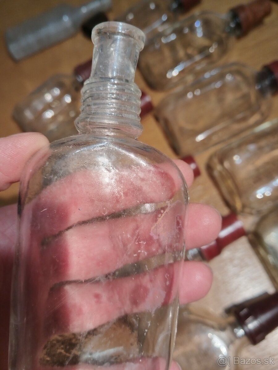 Ťapky, ploskačky alkoholové - 6