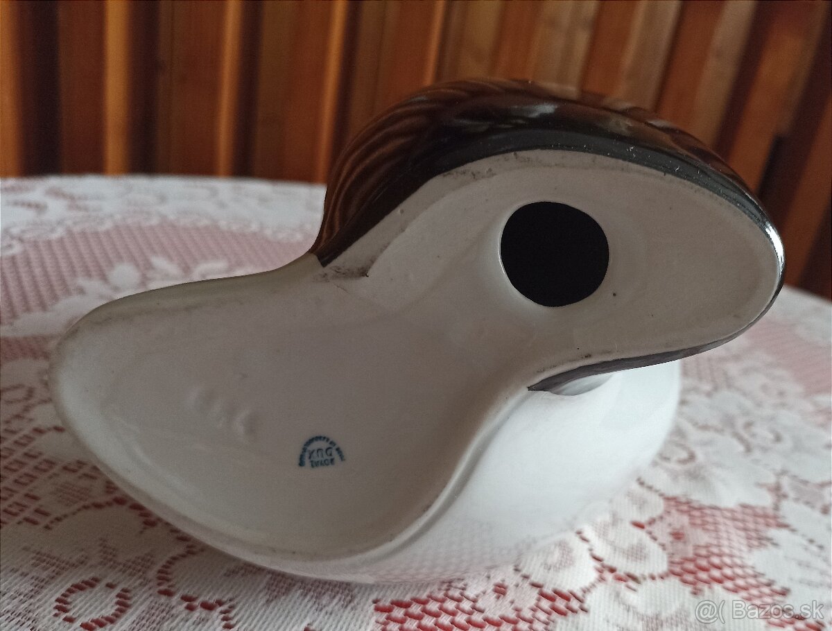 Royal dux volavky - 6