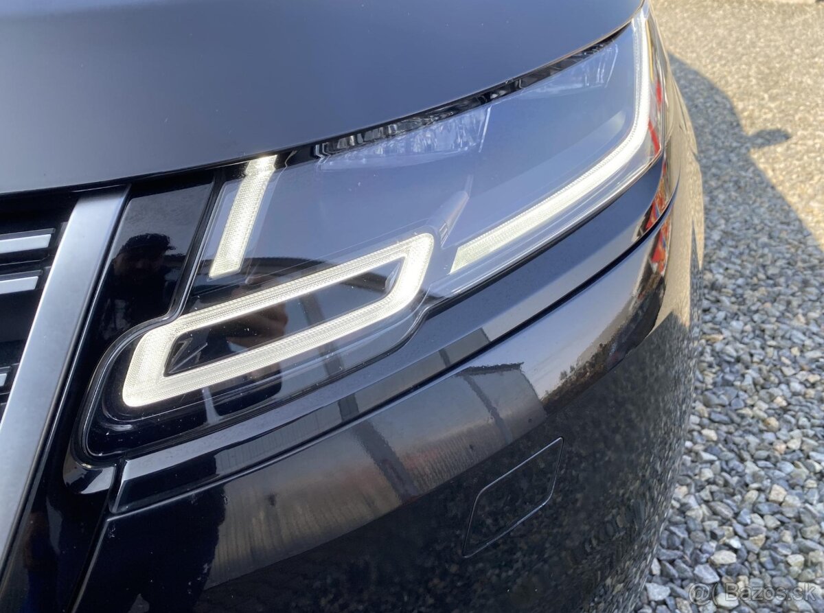 Land Rover Range Rover Velar 2.0TDi 205PS - 6