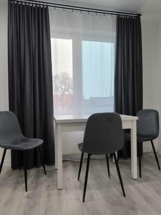 Prenájom 1 izbového bytu - 6