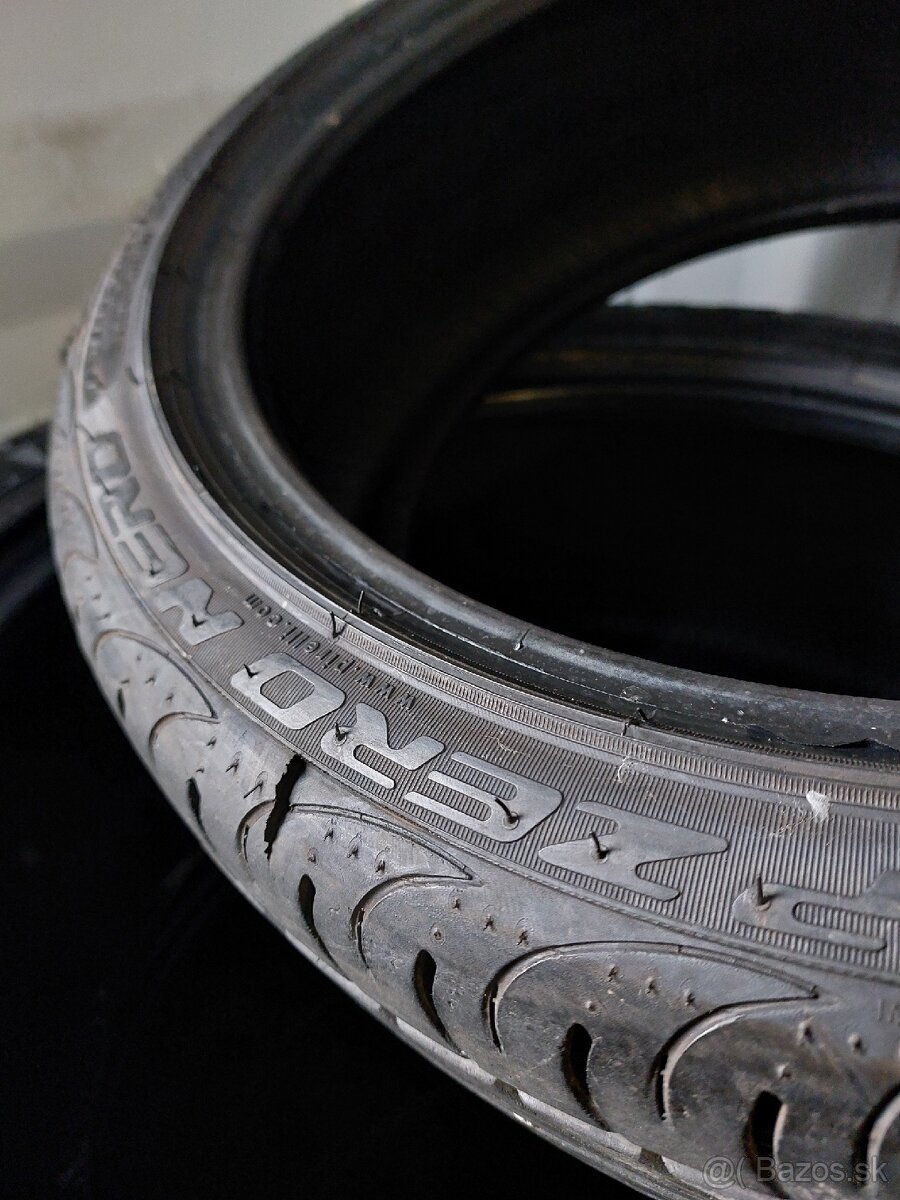 Pirelli Pzero 205/40 R17 2021 - 6