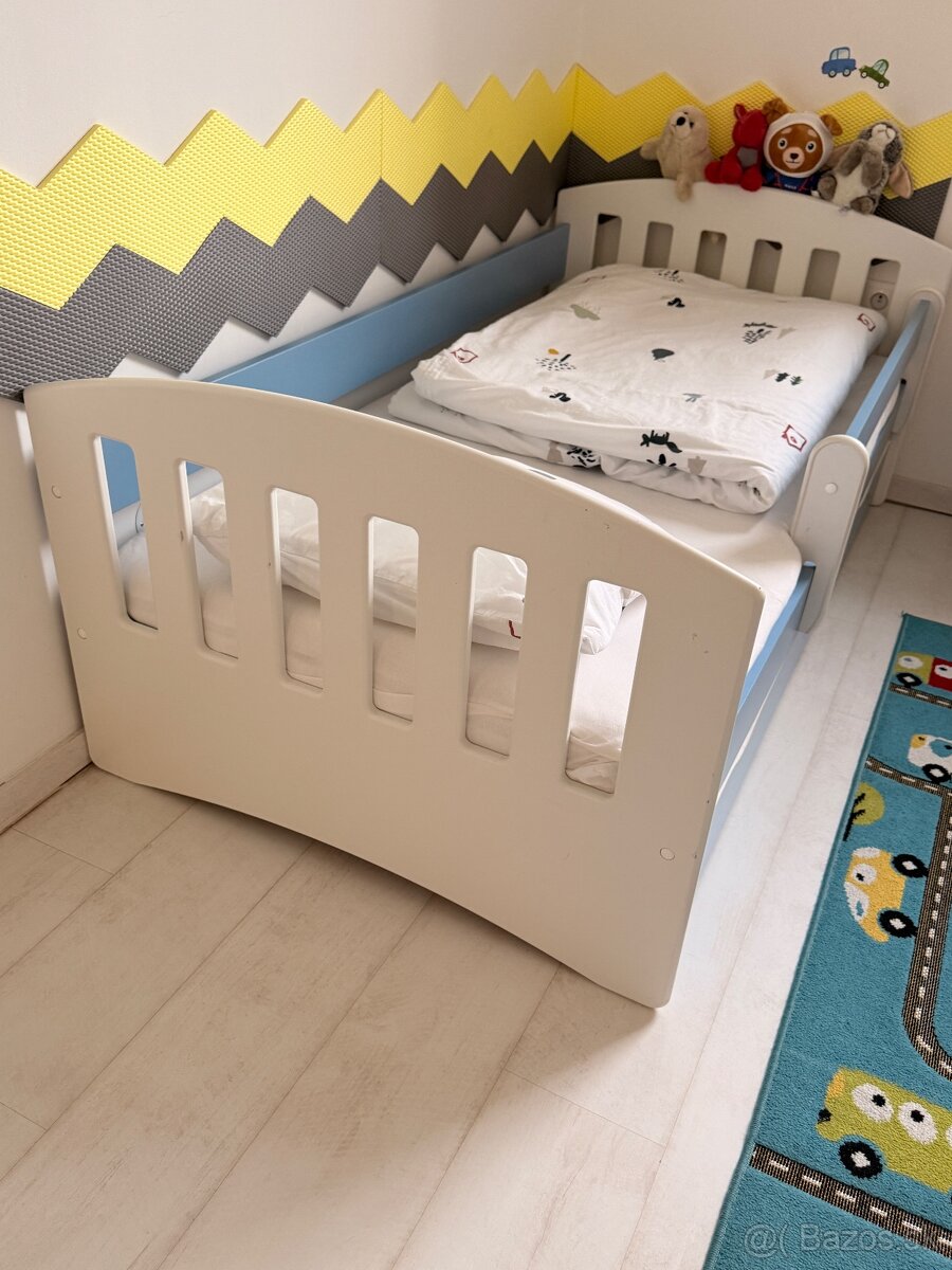Detska postel - 6