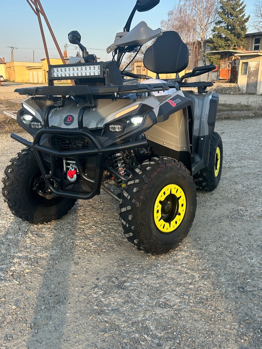 Hammer 300 xl - 6