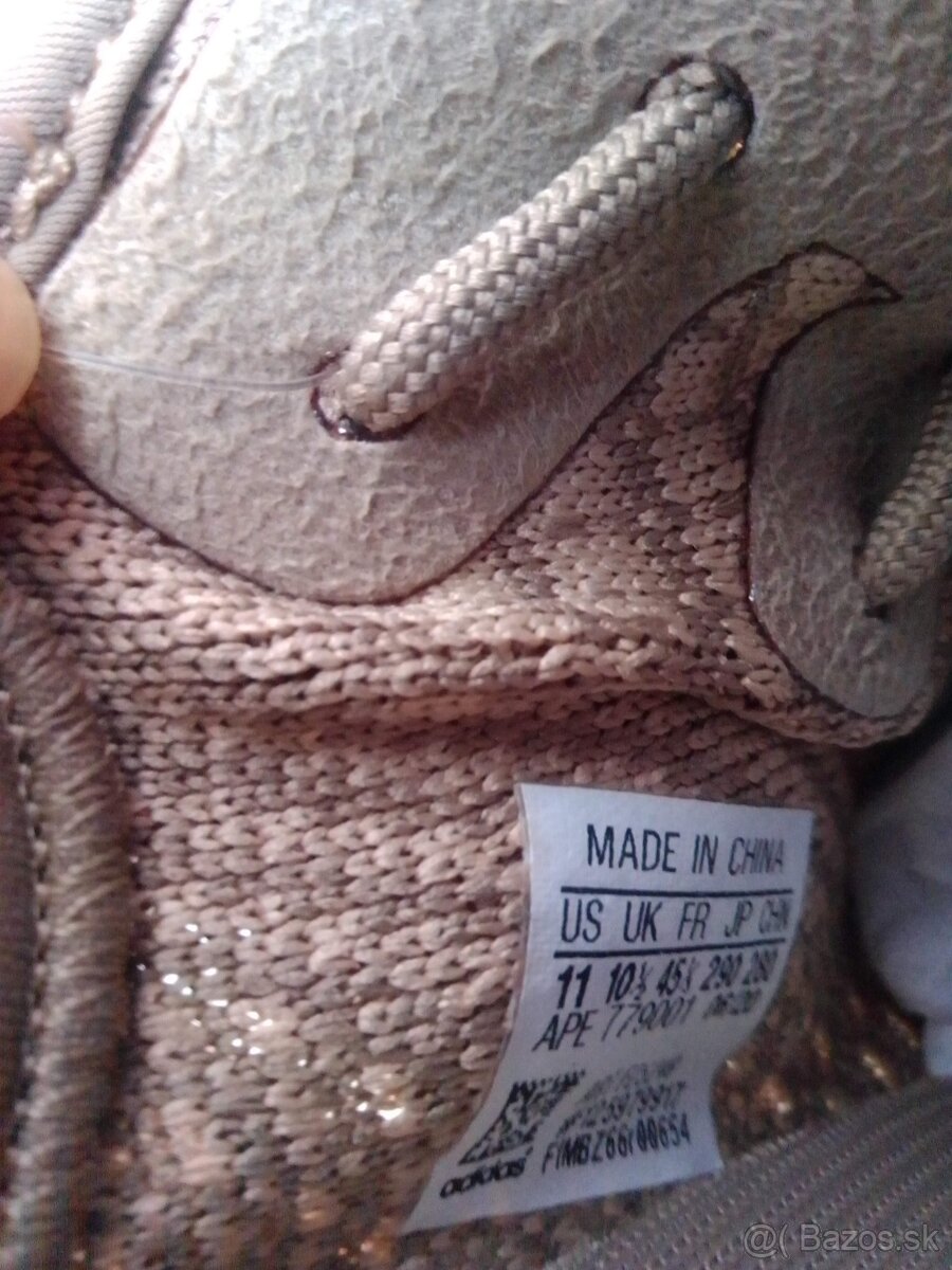 Adidas Yeezy Boost 350 vel. 45 - 6