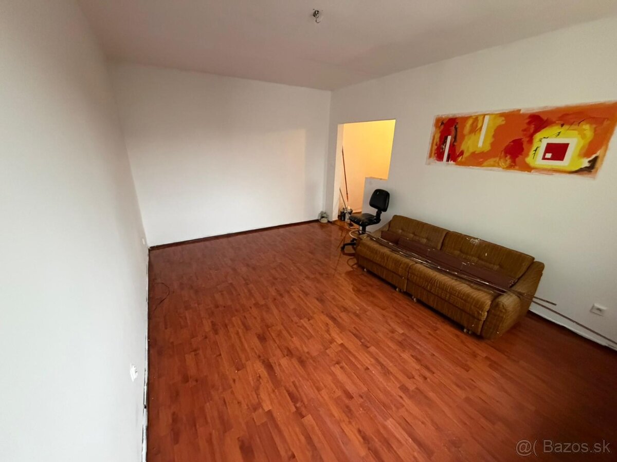 Na predaj 1 izbový byt s balkónom v meste Myjava. - 6