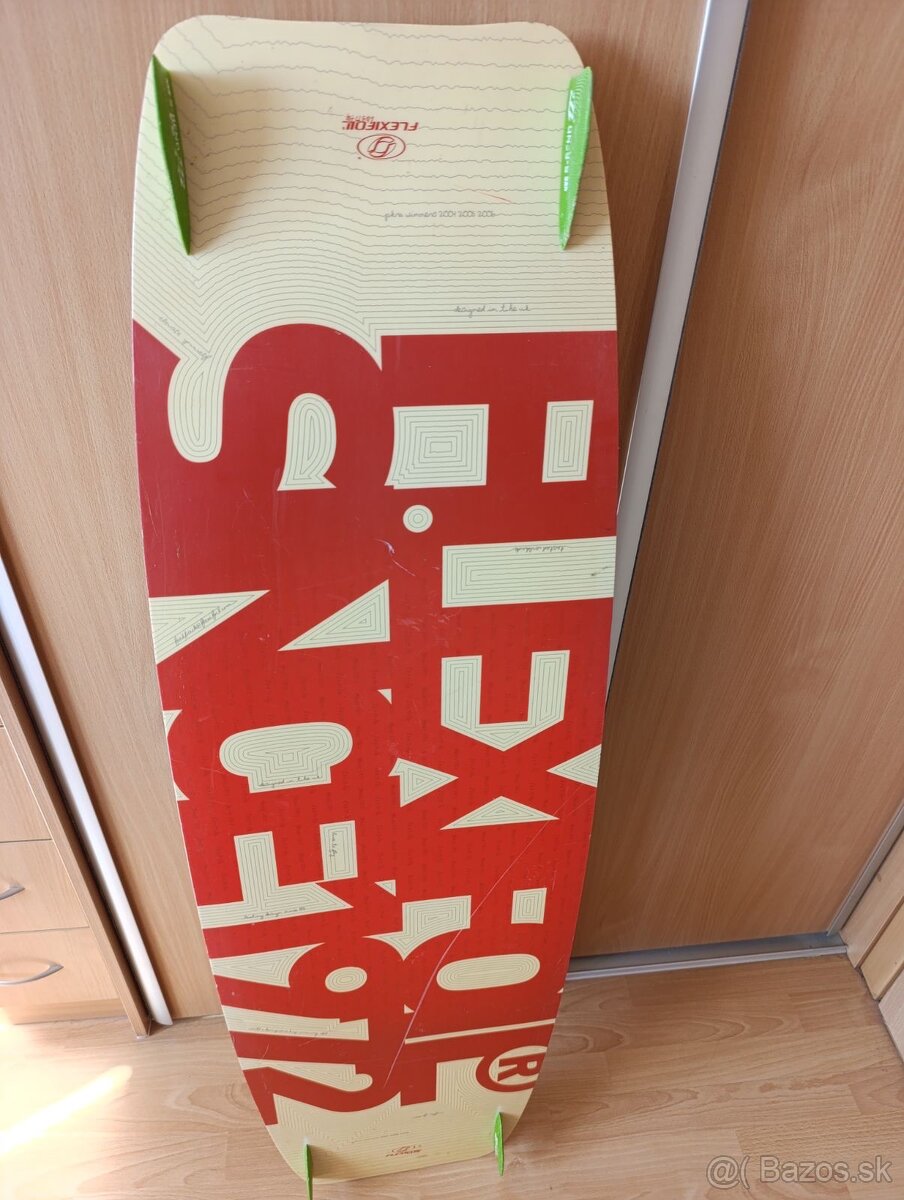 Wakeboard / kiteboard - 6