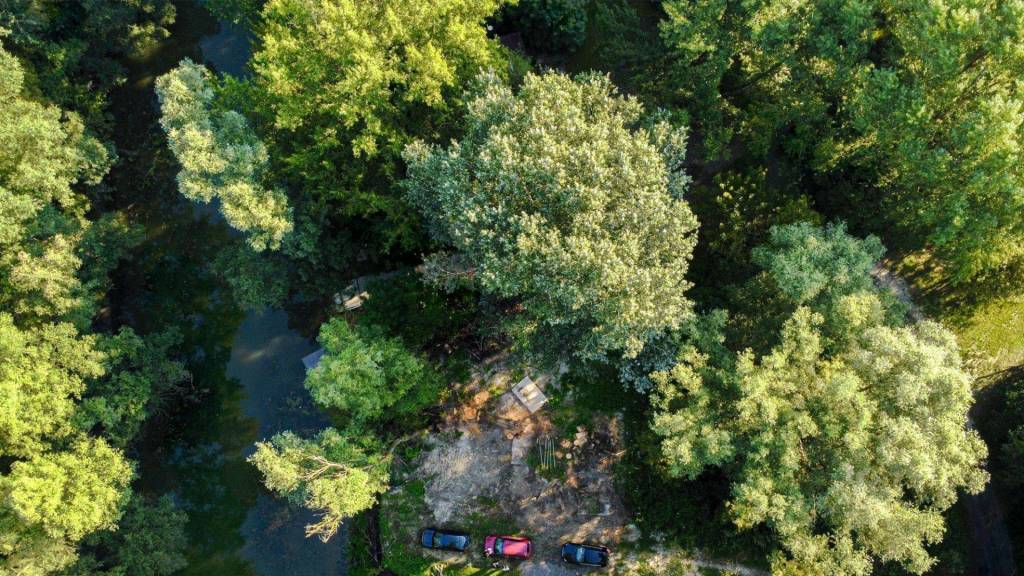 ALL INCLUSIVE | NA PREDAJ REKR. POZEMOK V CHATOVEJ OBLASTI V - 6