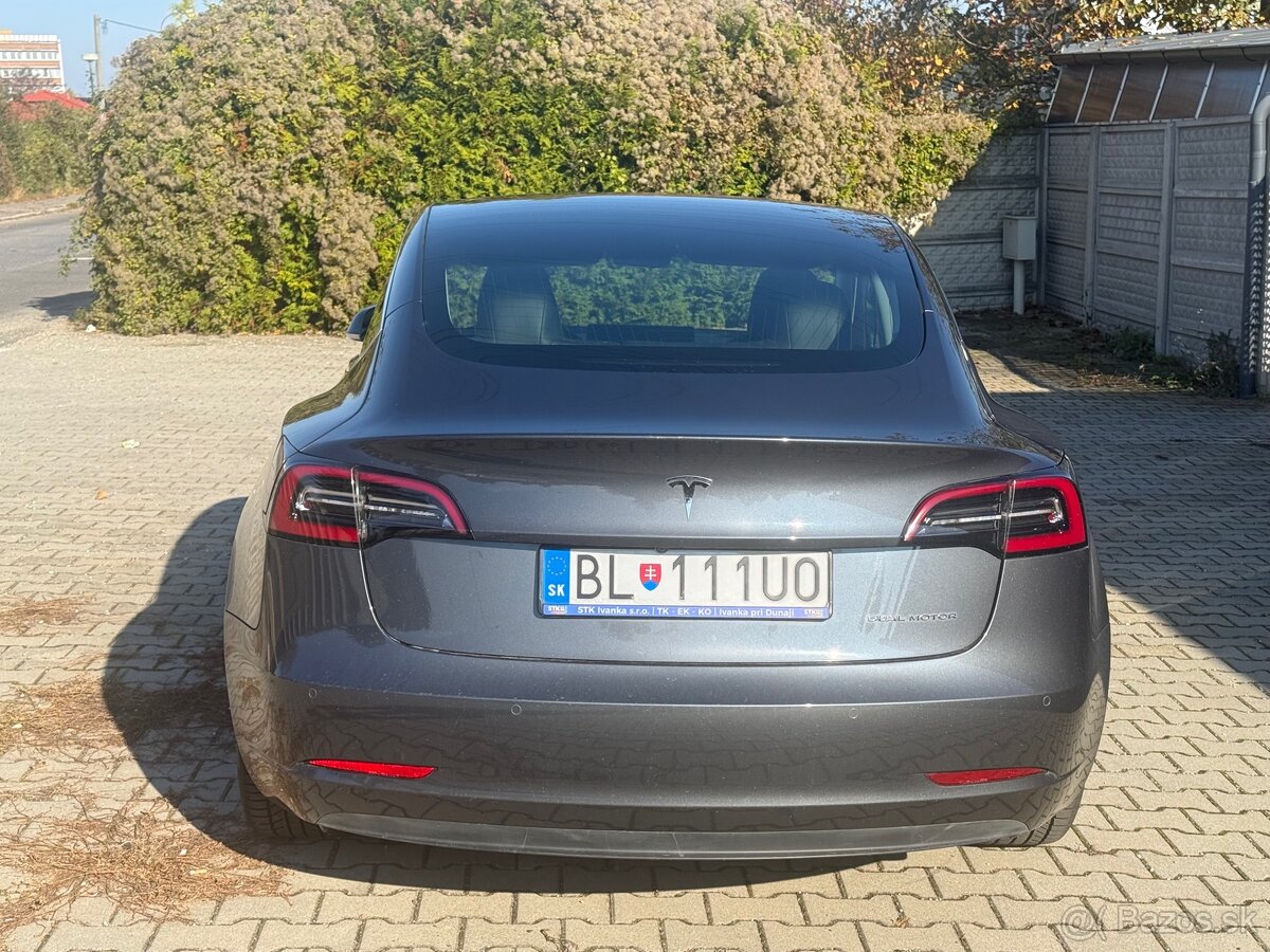 Tesla Model 3 Dual Motor Long Range 56000km - 6