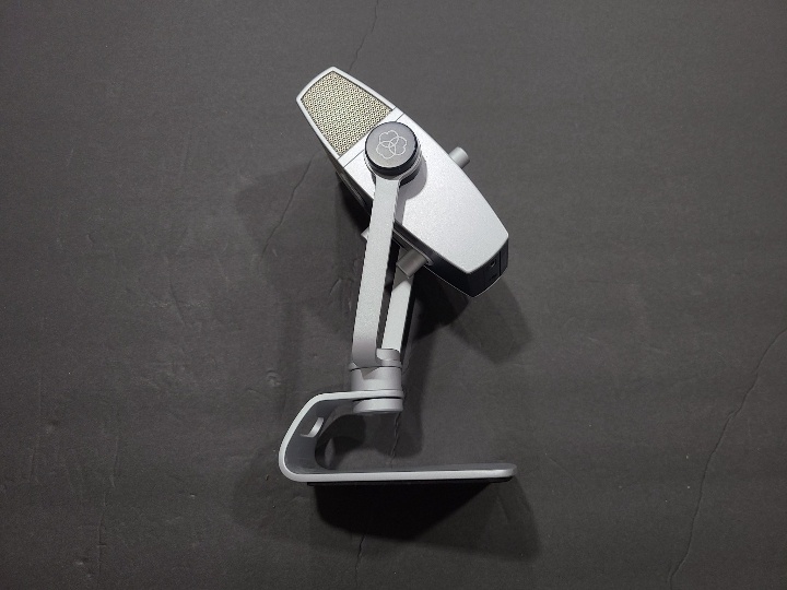 AKG Lyra mikrofon - 6