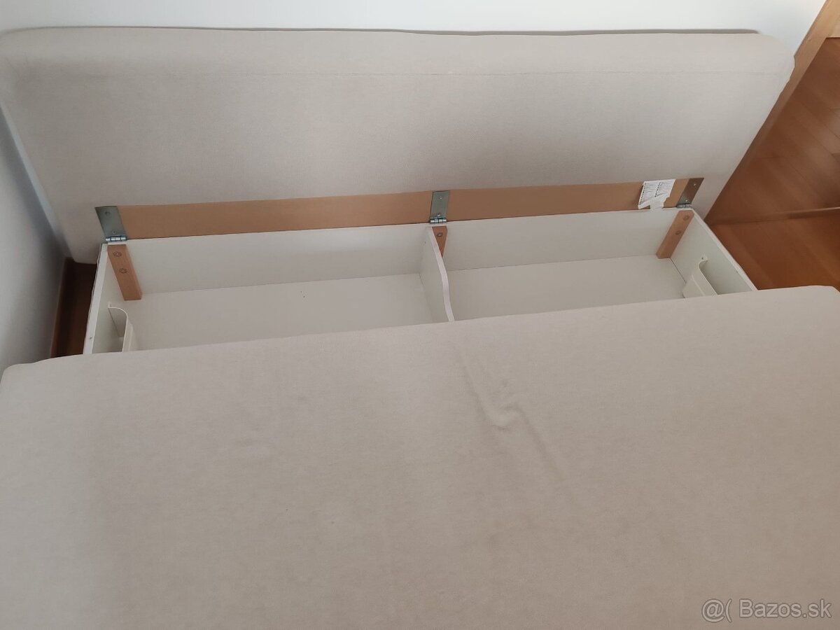 Gauč Himmene Ikea - 6