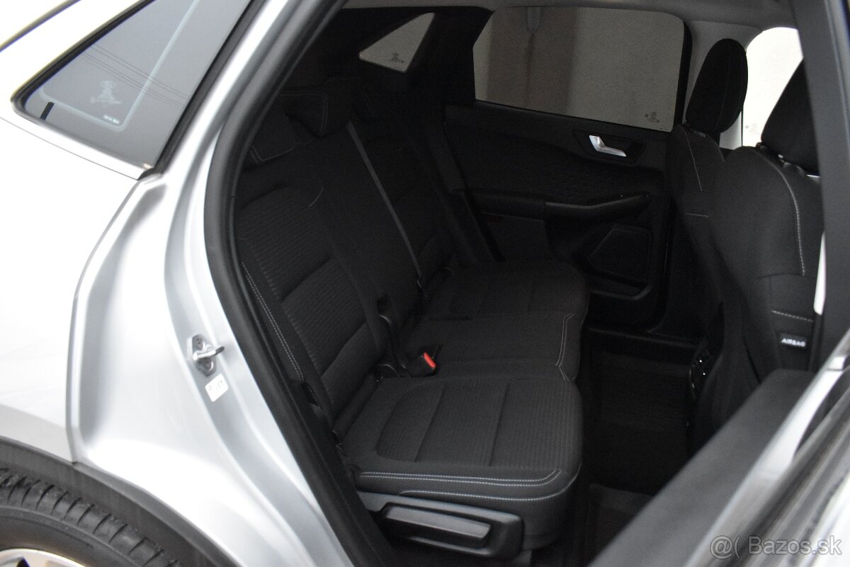 Ford Kuga 2.0 TDCi EcoBlue 190k Titanium A/T AWD - 6