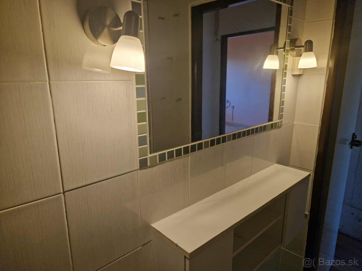 Na prenájom 1 izbový byt s možnosťou odkúpenia aj na splátky - 6