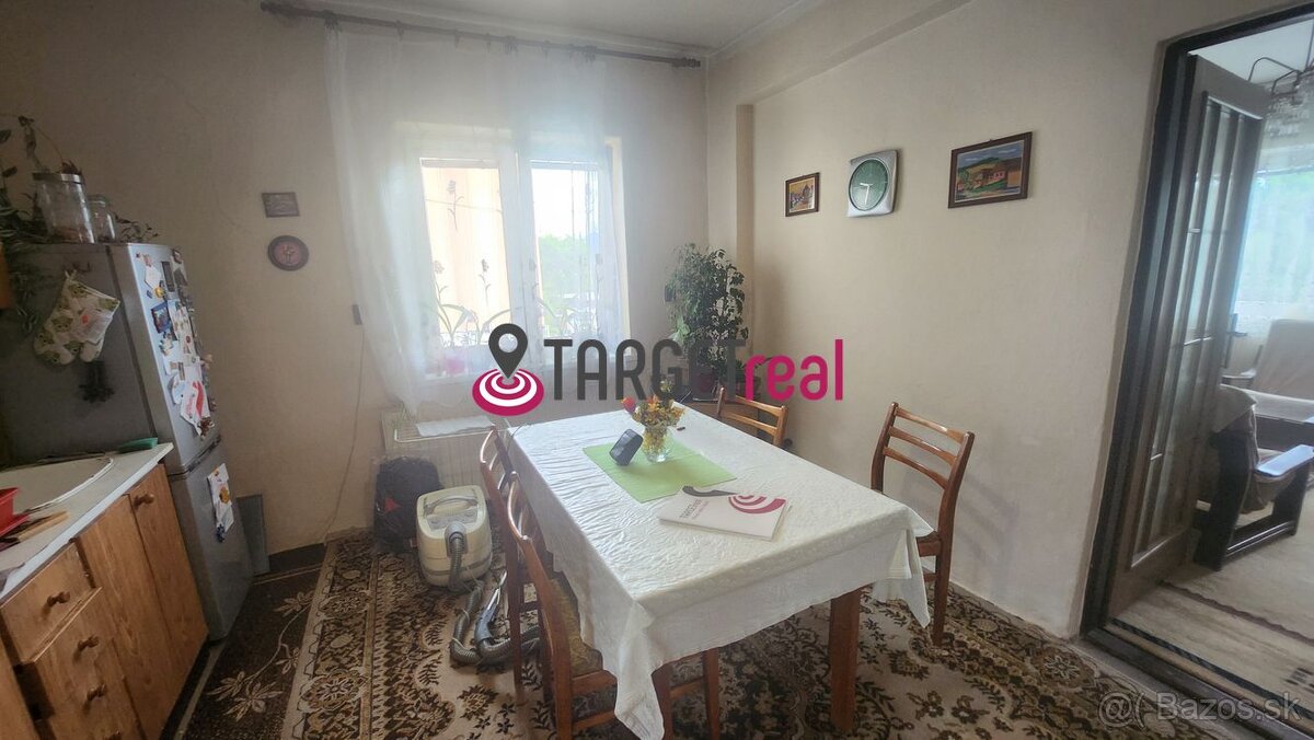 TARGETreal | Rodinný dom v tichej a vyhľadávanej lokalite Ma - 6