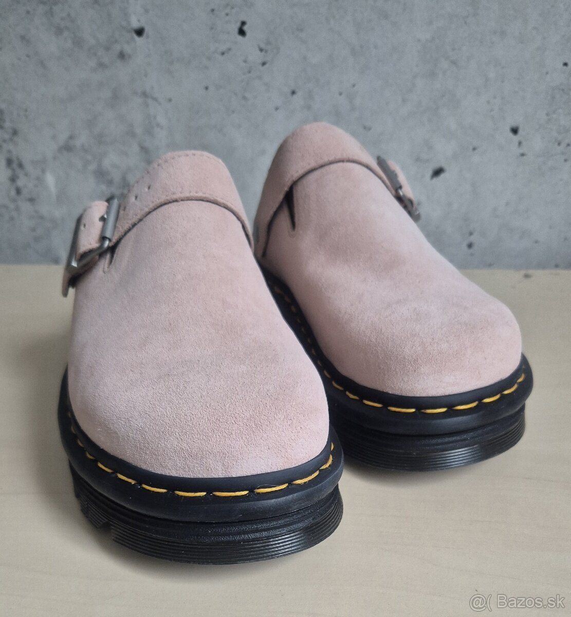 Dr. Martens Zebzag EU40 - 6