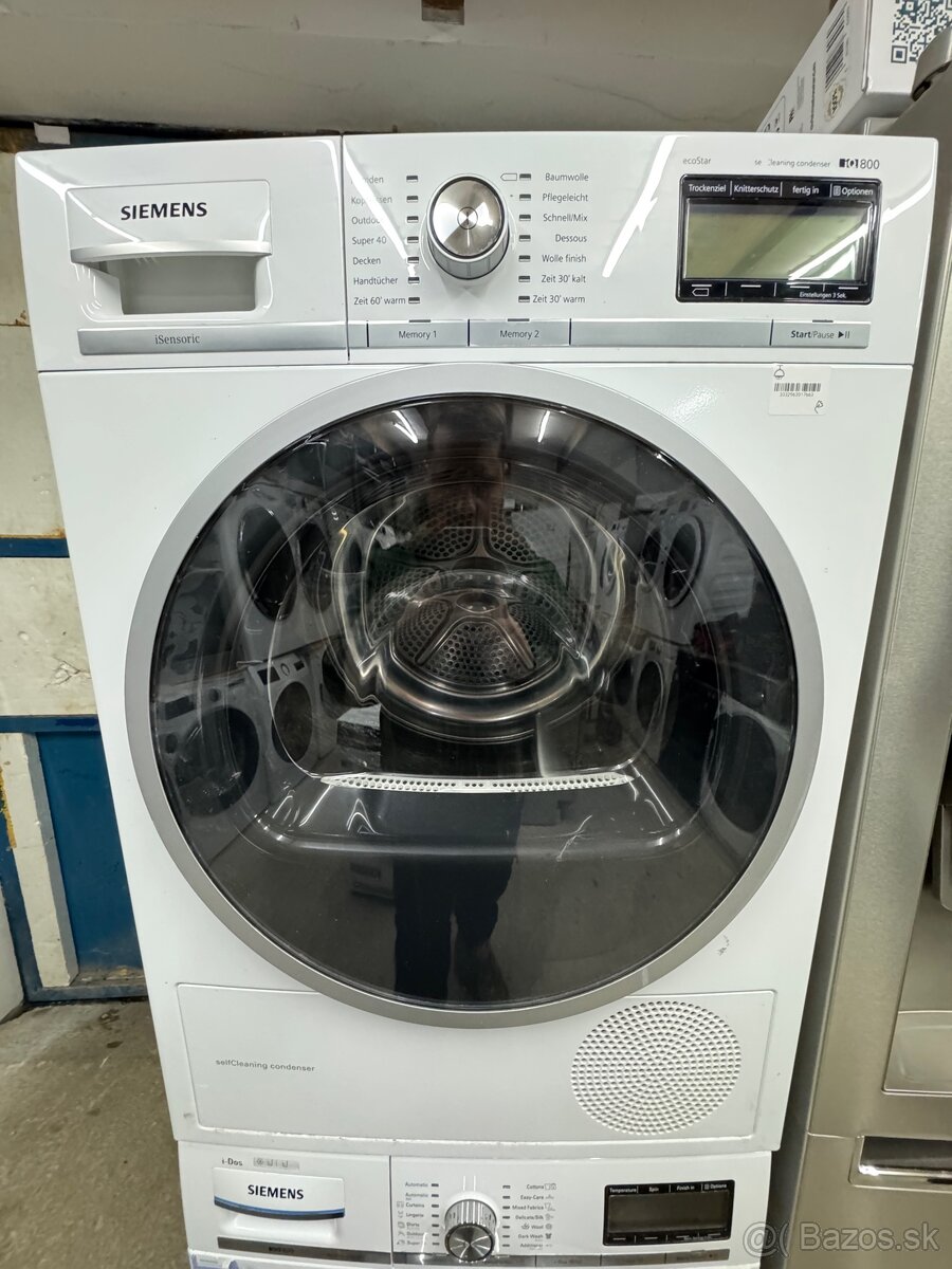 Set Simens IQ800 - 6