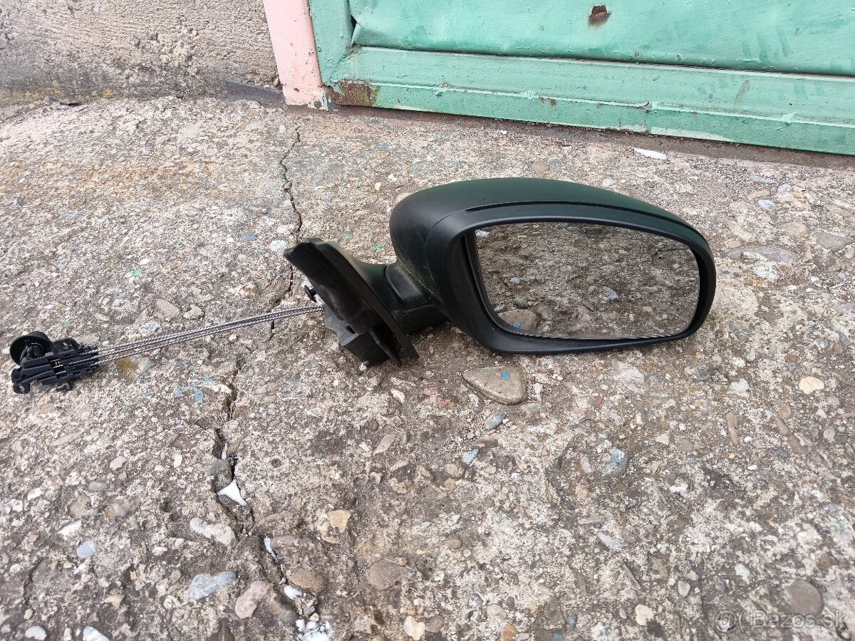 Skoda roomster fabia 2 diely - 6