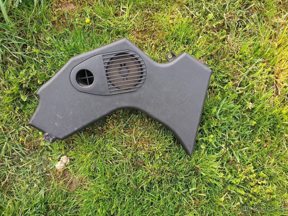 Fiat punto 1a 2 na diely . - 6