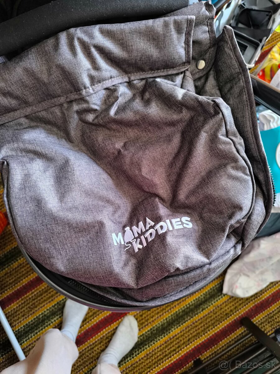 Kočiar 3 kombinácia - 6