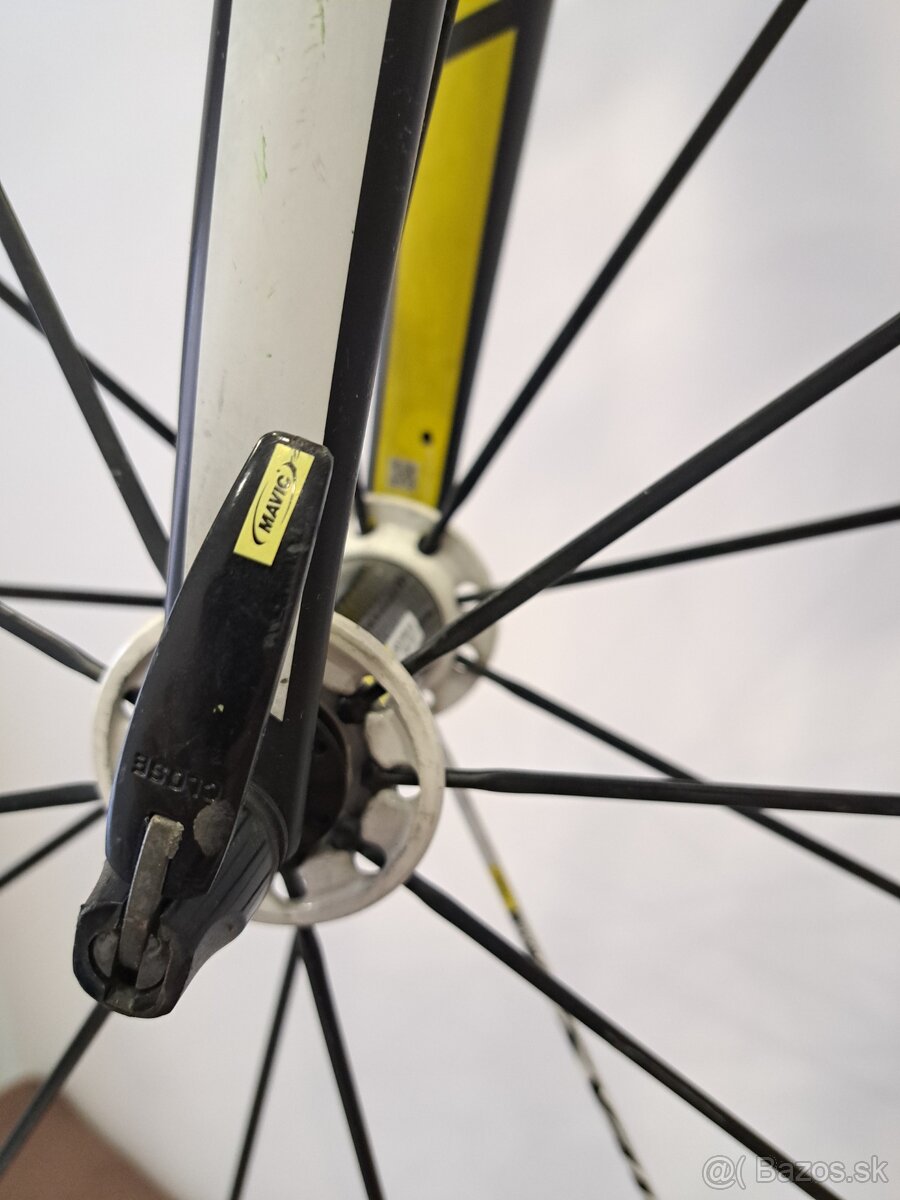 Canyon Ultimate CF SL F-10 - 6