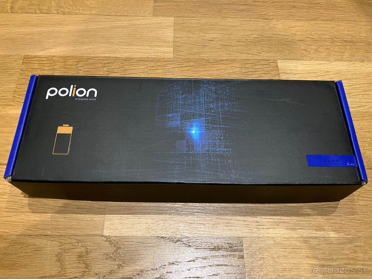 Nová batéria F7HVR pre DELL Inspiron - 6