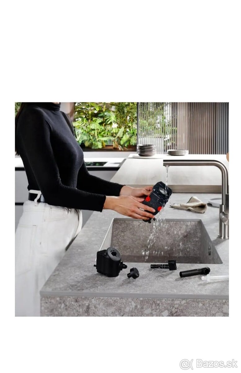 De’Longhi Magnifica Evo ECAM - automatický kávovar - 6