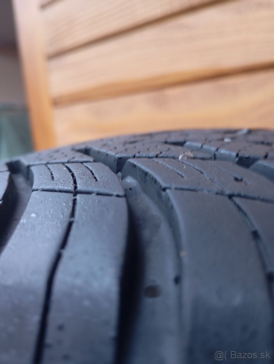 Celoročne pneu a plechové disky - 6