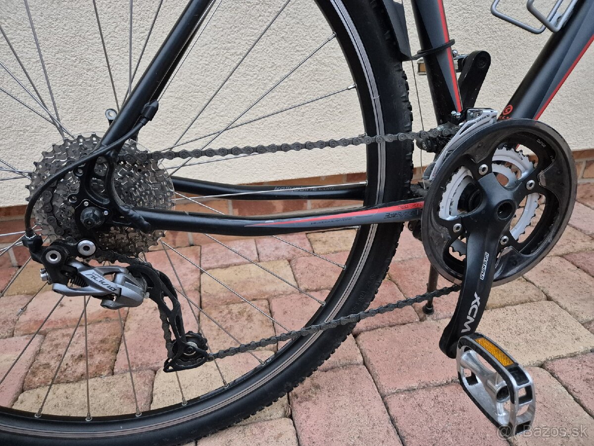 Bicykel Kellys Phanatic 10 - 6