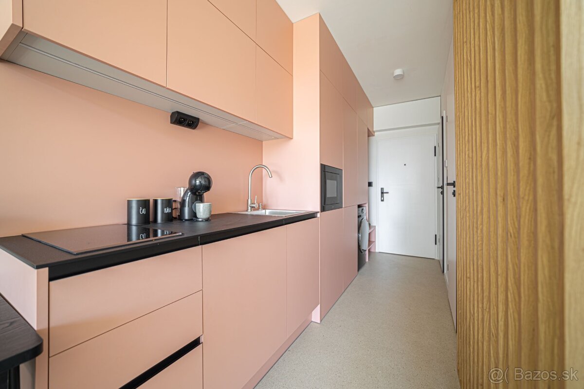 prenájom - novostavba Kysucká ul. - 6
