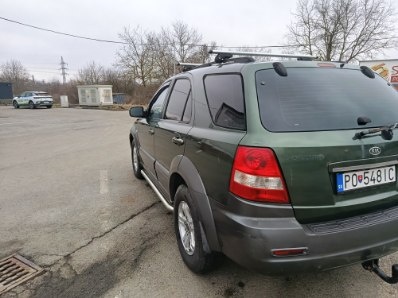 Sorento - 6