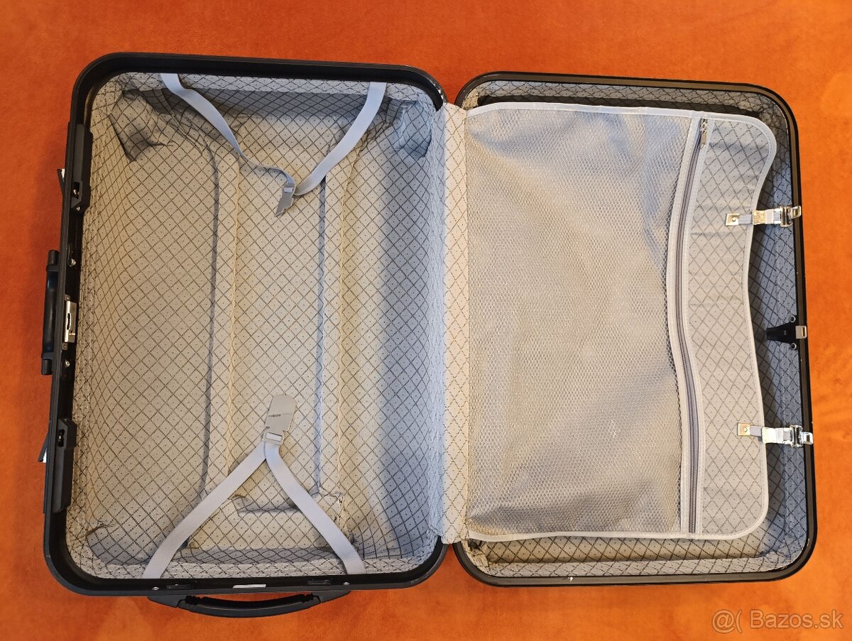 Cestovný kufor - 6