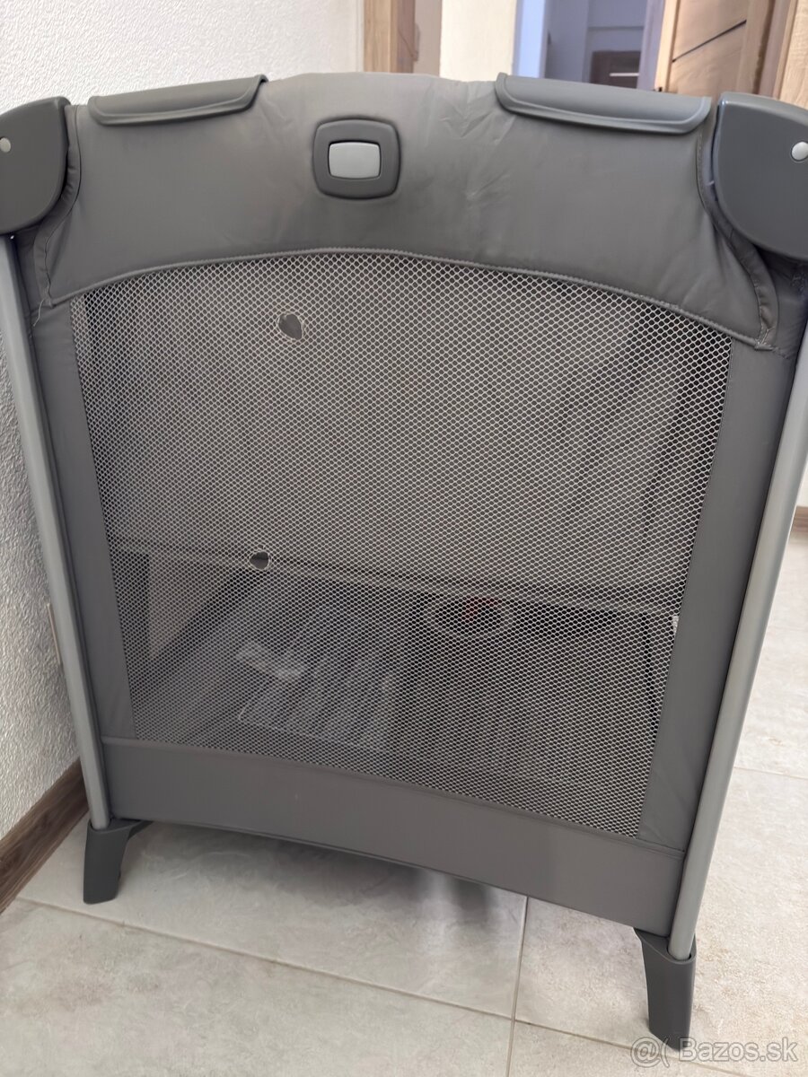 Cestovná postielka Joie - 6