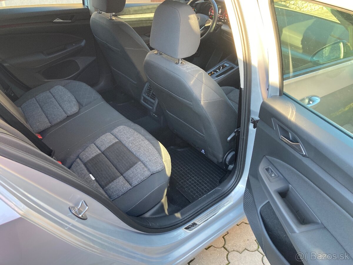 Volkswagen Golf Variant 1.5 TSI 96kw DSG - 6