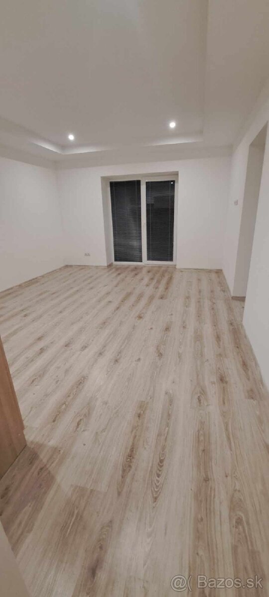 Prenájom bytu - 6
