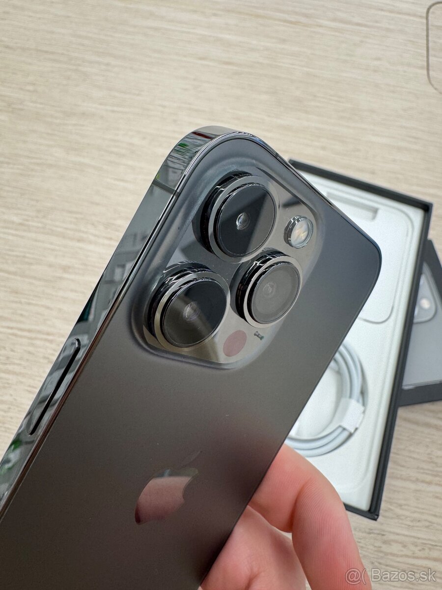 iPhone 13 Pro 128 GB - 6