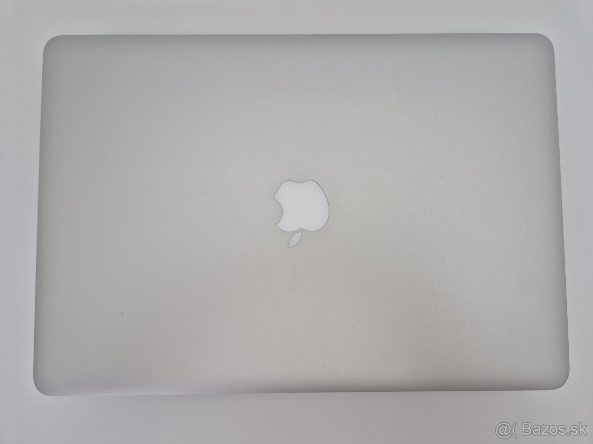 ▼Apple MacBook Pro 15" (2015) A1398 - 15,4" / i7-4870HQ / - 6