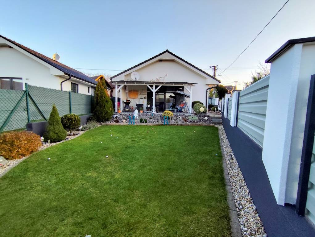 Novostavba RD v Jarku na predaj - REZERVOVANÉ - 6